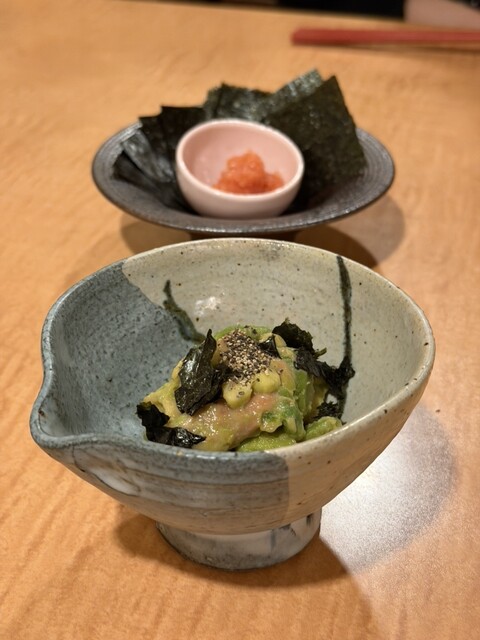 まんまる まほろ - 旭川（日本料理）の写真