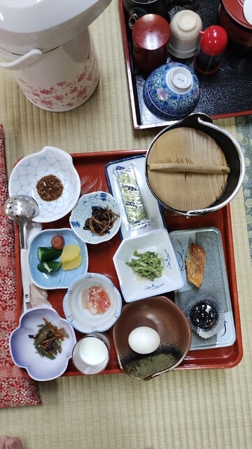 旅館松本（山形・尾花沢）- 伝統の和宿でくつろぎの時間