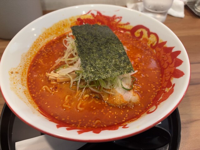 五十番 帯広のラーメン店 | 地元で愛される一杯