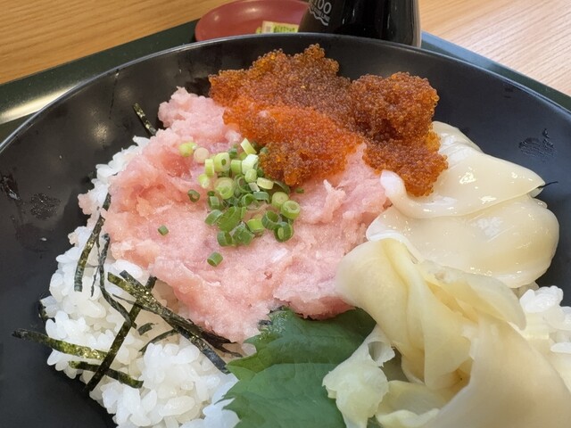 市場食堂 ふじ膳 - 西帯広（寿司）の写真