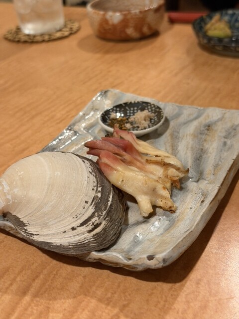 まんまる まほろ - 旭川（日本料理）の写真