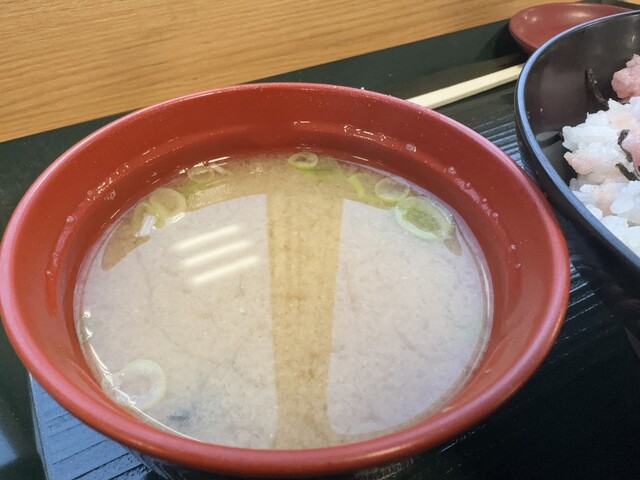 市場食堂 ふじ膳 - 西帯広（寿司）の写真