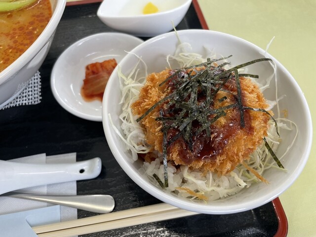 猫魔ホテル猪苗代ゴルフコース レストラン - 猪苗代町その他（食堂）の写真