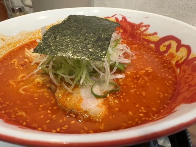 五十番 - 帯広（ラーメン）の写真