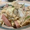 沖縄料理 ハイサイおじさん