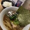 自家製麺らーめん・ごはん倉家