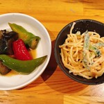 海鮮スタンディング 西成ニューここ屋 - 