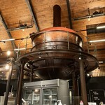 サッポロビール園 開拓使館 - 