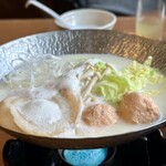 塩の湯温泉 蓮月 - 