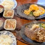 モンブラン 浅草店 - 