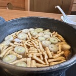 塩の湯温泉 蓮月 - 