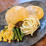 モンブラン 浅草店 - 