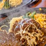 モンブラン 浅草店 - 