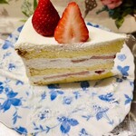 CAKE&CAFE PABLO - 