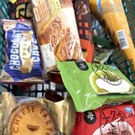 シャトレーゼ - 料理写真: