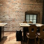 サッポロビール園 開拓使館 - 