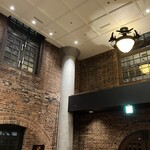 サッポロビール園 開拓使館 - 