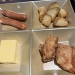 サッポロビール園 開拓使館 - 