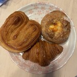 Mariage de Farine - 料理写真: