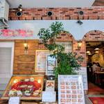 モンブラン 浅草店 - 