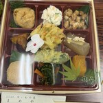 せいわの里 まめや - 