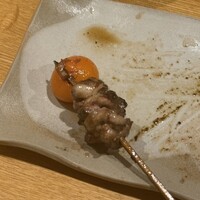 地葉はなれ - 