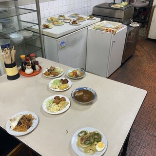おざき食堂_1