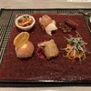 中國料理kujikuji