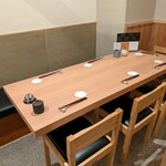 のどぐろ専門店 八仙 - 