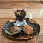 のどぐろ専門店 八仙 秋葉原 - 