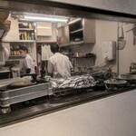 のどぐろ専門店 八仙 - 