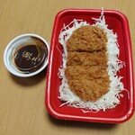松のや - 料理写真: