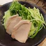 つけ麺本舗辛部 - 