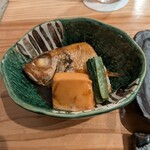 のどぐろ専門店 八仙 秋葉原 - 