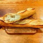 LE BIHAN - バゲット