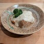 のどぐろ専門店 八仙 - 