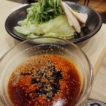 つけ麺本舗辛部 - 