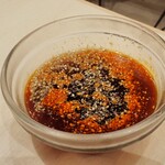 つけ麺本舗辛部 - 