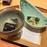 日本料理 都万麻 - 