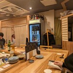 のどぐろ専門店 八仙 - 
