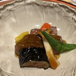 日本料理 都万麻 - 