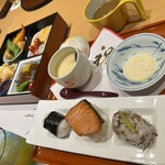 日本料理 都万麻 - 