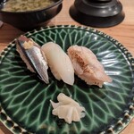 のどぐろ専門店 八仙 - 