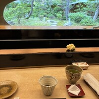 弁慶 - 寿司カウンター