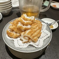 廣東料理 民生 ヒルトンプラザウエスト店 - 