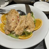 廣東料理 民生 ヒルトンプラザウエスト店 - 