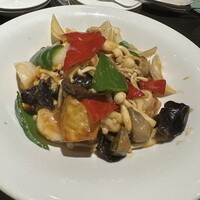 廣東料理 民生 ヒルトンプラザウエスト店 - 