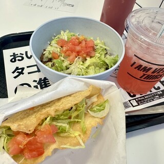 ルーラーズ タコライス_0