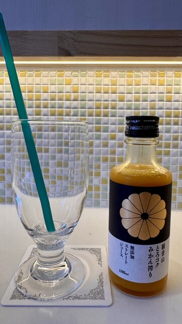 観音山フルーツパーラー 登別 - 登別市その他（スイーツ）の写真