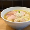 らぁ麺や ふぢとら 